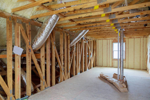 Best Spray Foam Insulation in Kent, OH