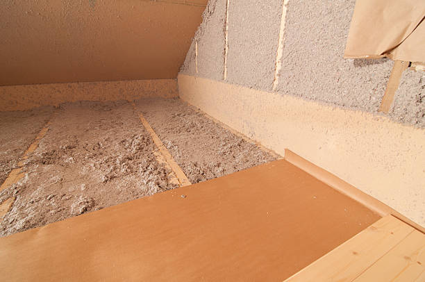Best Spray Foam Insulation in Kent, OH